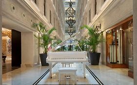 Jw Marriott Istanbul Bosphorus